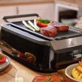 Philips Smokeless Indoor Grill Review