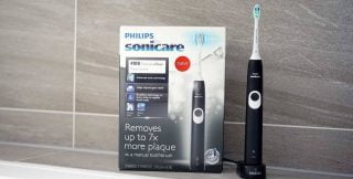 Philips Sonicare ProtectiveClean 4100 Review