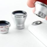 Photojojo Magnetic Smartphone Lenses 1