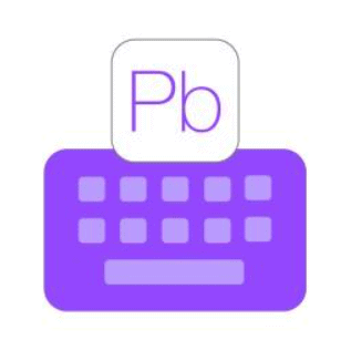 Phraseboard Keyboard for iPhone