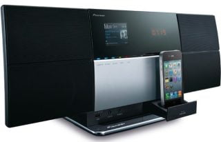 Pioneer Music Tap 1
