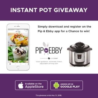 pip and ebby