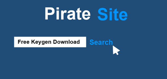Pirate Site