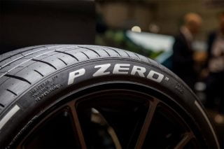Pirelli P Zero Nero Review