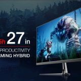 Pixio FreeSync Certified Productivity Warranty Review