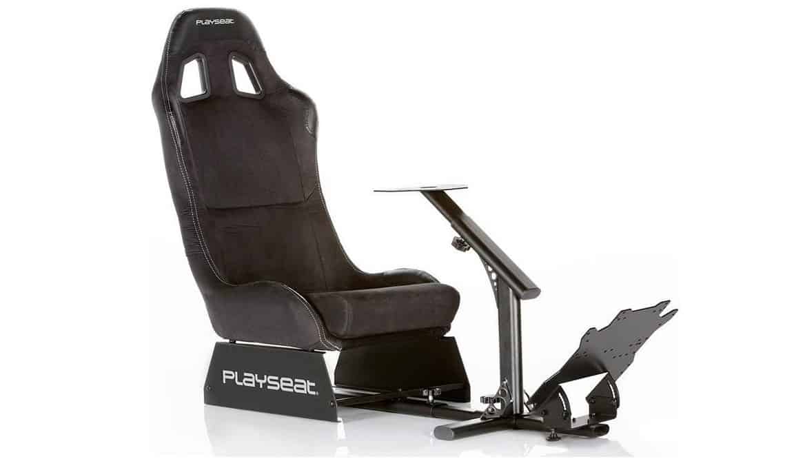 Playseat Gaming Chair Review