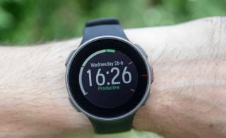 Suunto Ambit 3 Running Watch Review ~ | Gadget Review