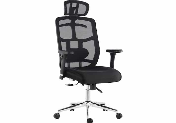 Best Office Chair 2023 Top Rated Desk Chairs With Reviews