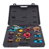 Power Probe BAKIT01 Master Brake Bleeder Kit Review