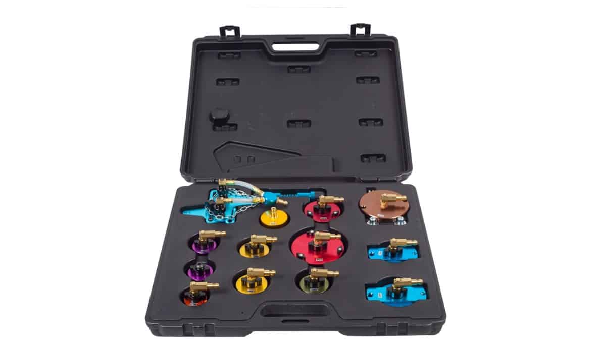 Power Probe BAKIT01 Master Brake Bleeder Kit Review Gadget Review