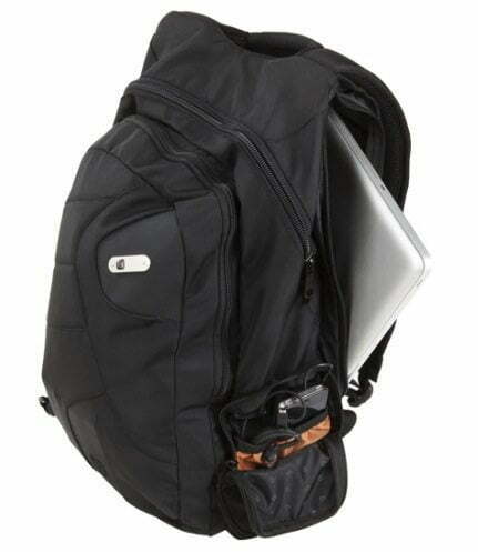 Powerbag Backpack