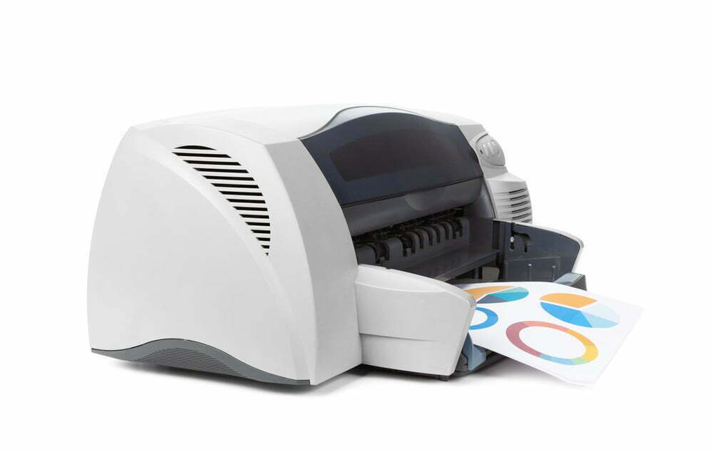 Printer Prices How Much Does A Printer Cost In [year]