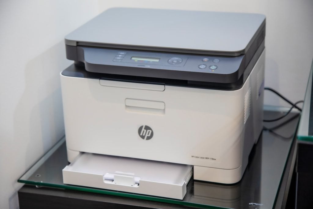 Printing From A Mobile Phone A Printer Without Wifi | Easy Guide