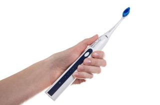 Pro-Sys VarioSonic Electric Toothbrush Review