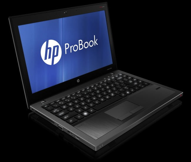 ProBook 5330m Front Left Open Backlit 650x552 1