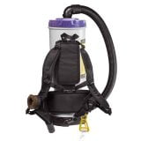 ProTeam Backpack Vacuum  Review