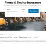 Progressive Cell Phone Insurance Review