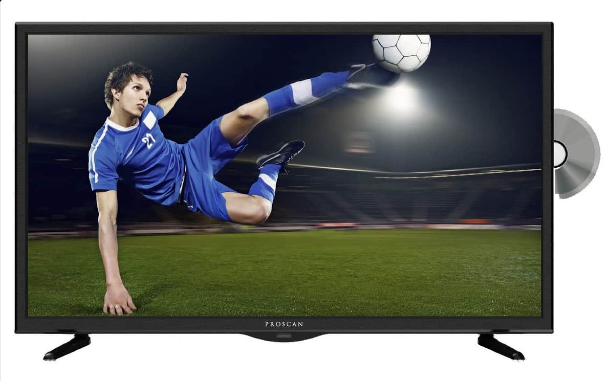  32 Inch Led Tv 