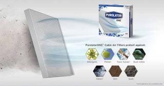 PurolatorONE Cabin Air Filter Review