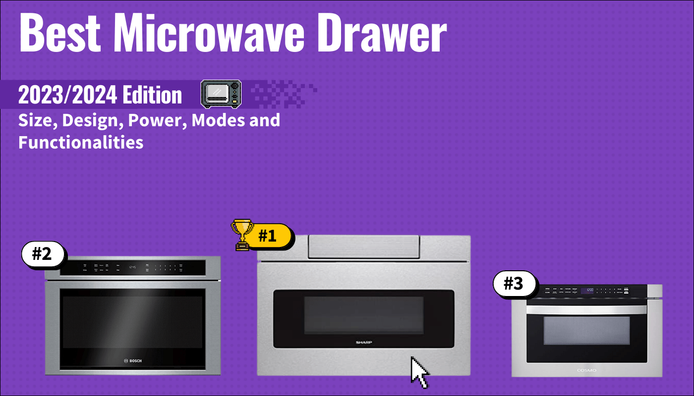 The 6 Best Mini Microwaves in 2024 - Tastylicious