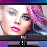 Pyle 15.6-Inch 1080p LED TV Review