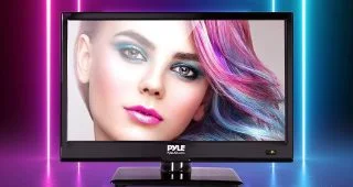 Pyle 15.6-Inch 1080p LED TV Review