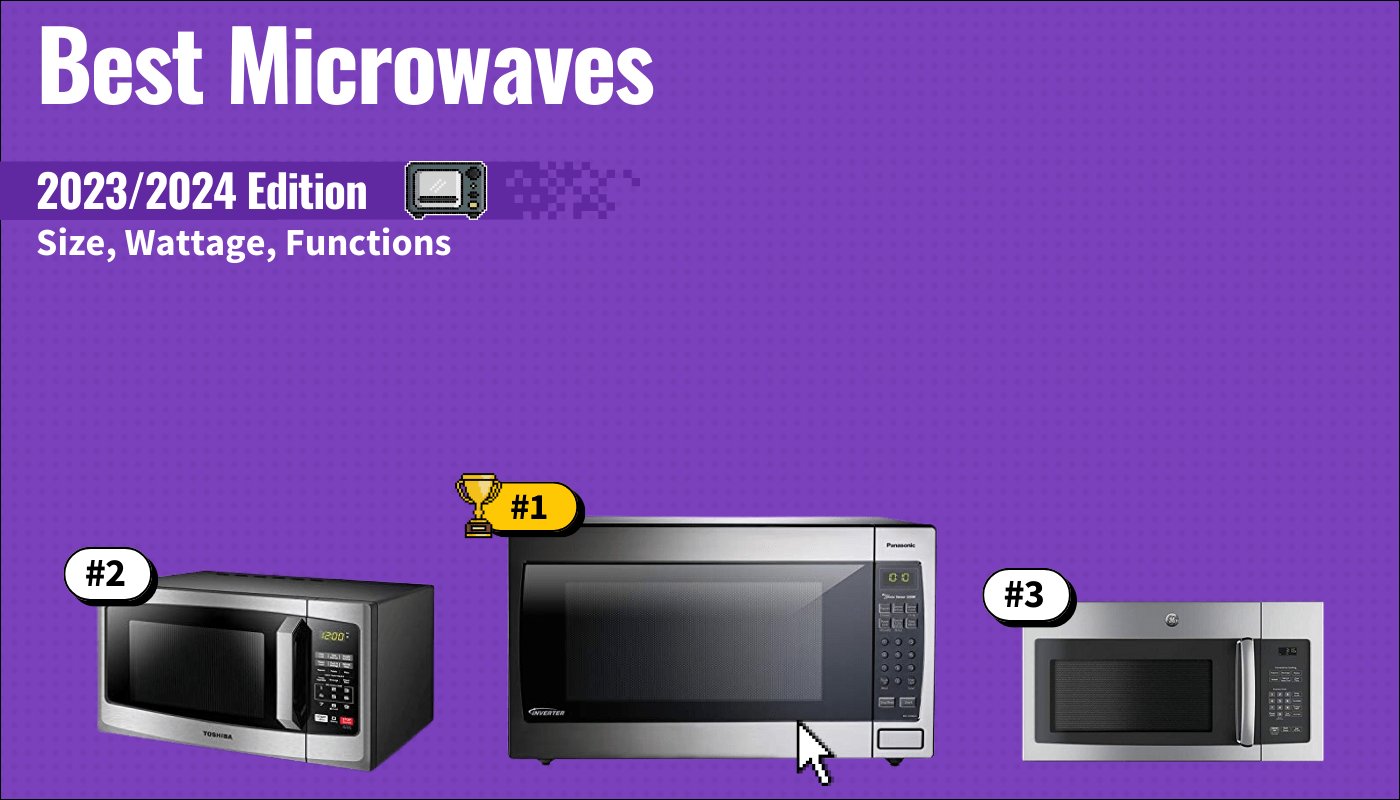 Best Microwaves