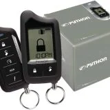 Python 5706P Responder LC3 SST 2-Way Security System Review