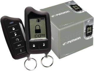 Python 5706P Responder LC3 SST 2-Way Security System Review