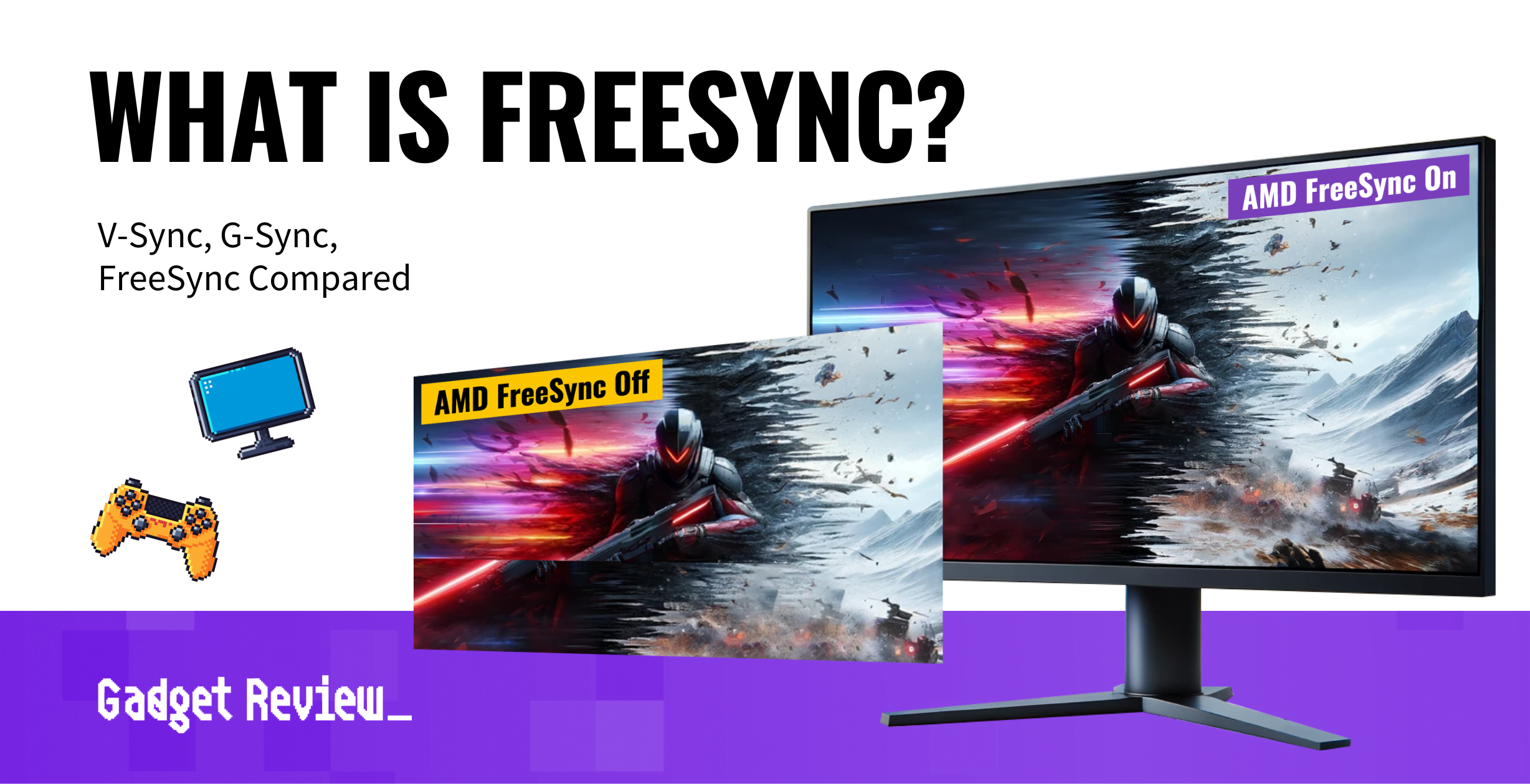 what is freesync guide