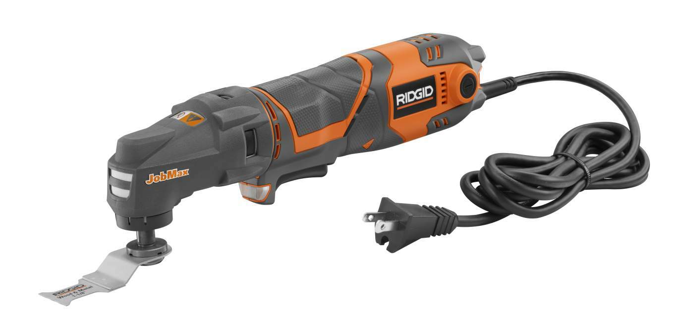 RIDGID JobMax Review - Gadget Review