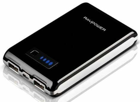 RAVPower Element 10400mAh Portable Charger