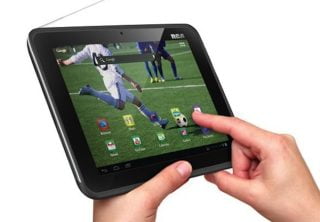 RCA TV Tablet 1