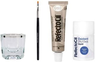 REFECTOCIL Natural Liquid Oxidant Mixing Review