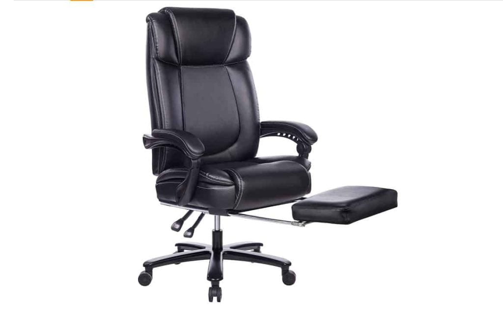 Best Reclining Office Chairs In 2022 Top Models