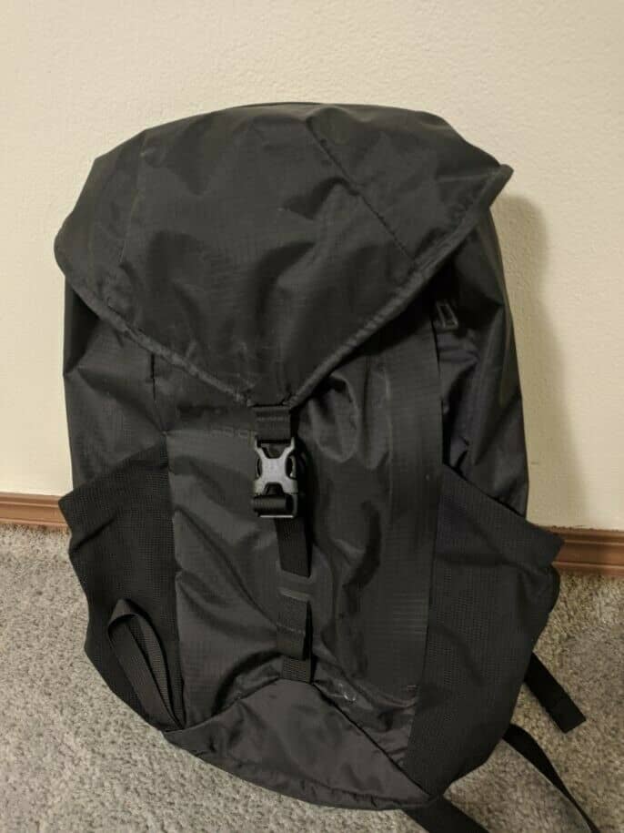 REI Co-Op Flash Day Hiking Backpack