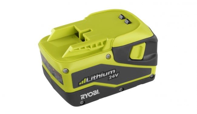 RYOBI 24V Trimmer Review - Gadget Review