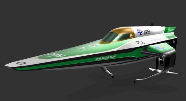 15 Incredible Water Vehicles That Will Leave You Speechless - Gadget Review