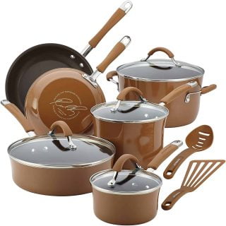 Rachael Ray 16333 Cucina Review