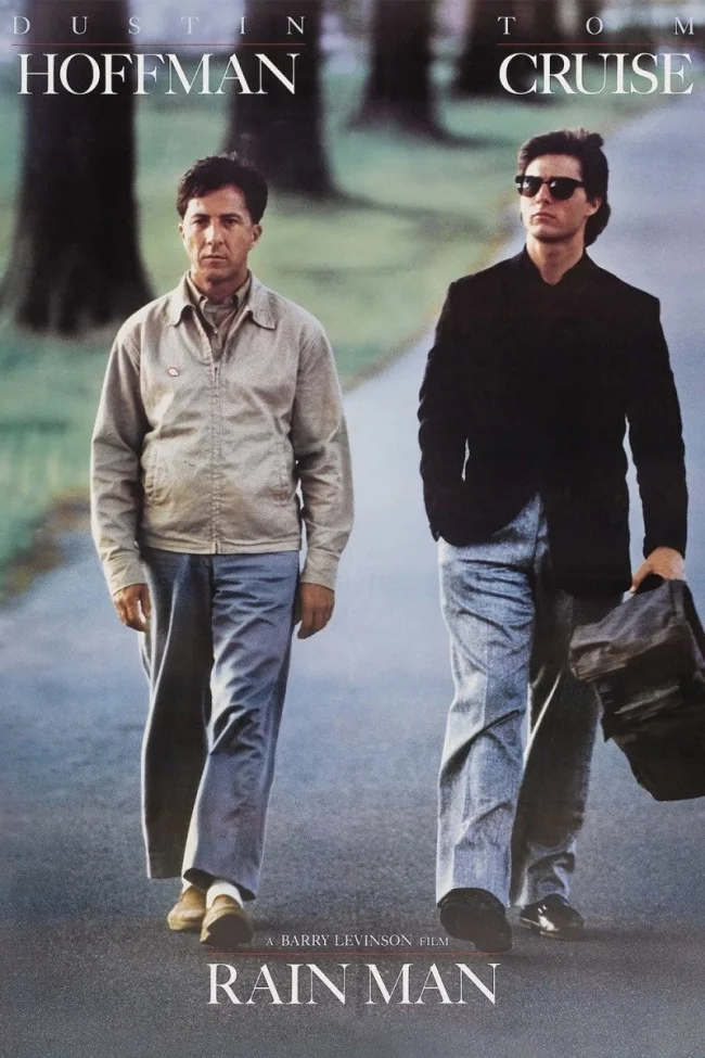 Rain Man movie poster 650x975 1