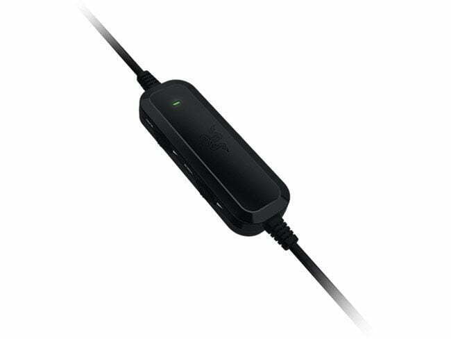 Razer Carcharias Review PC And Xbox 360 