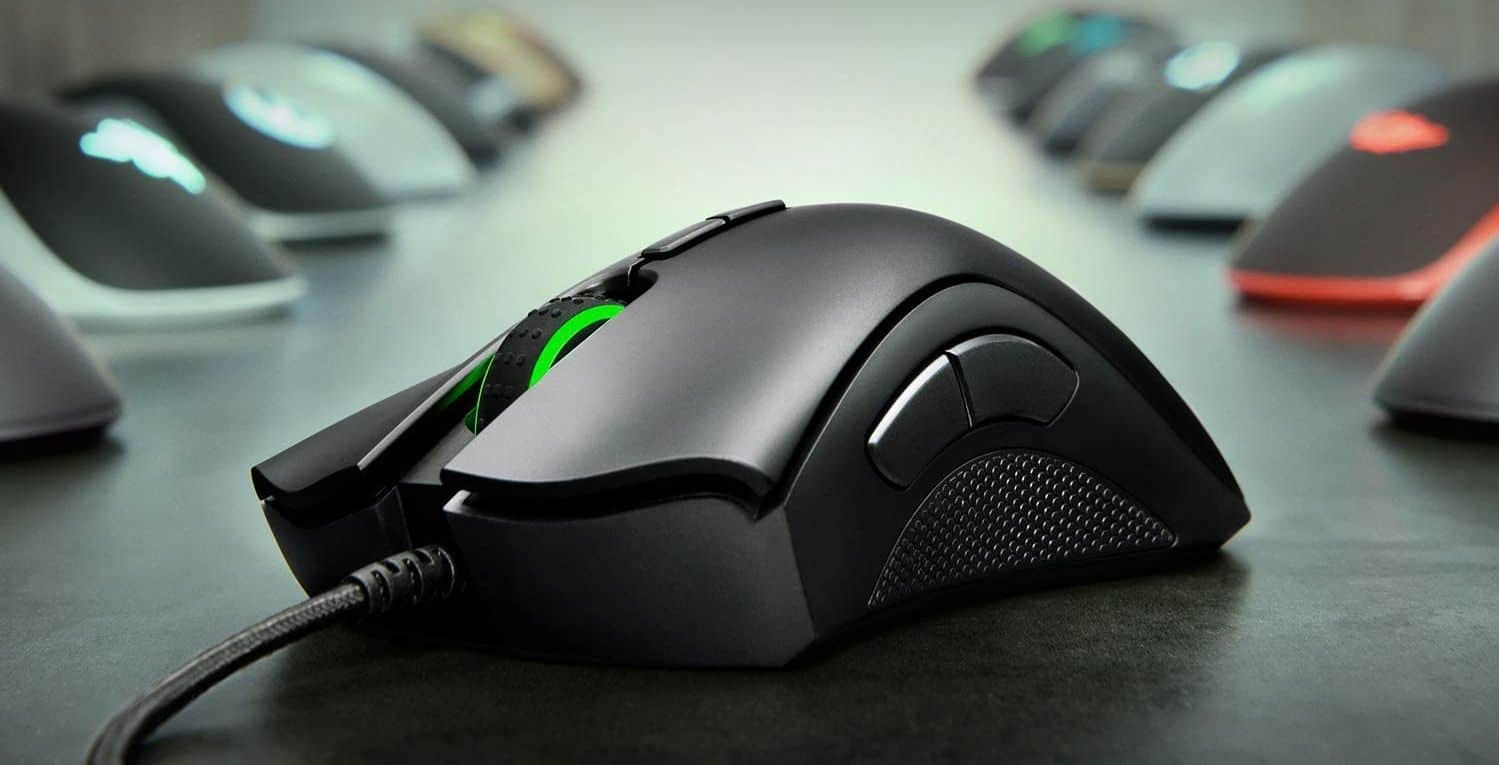 Razer DeathAdder Elite Gaming Mouse Review