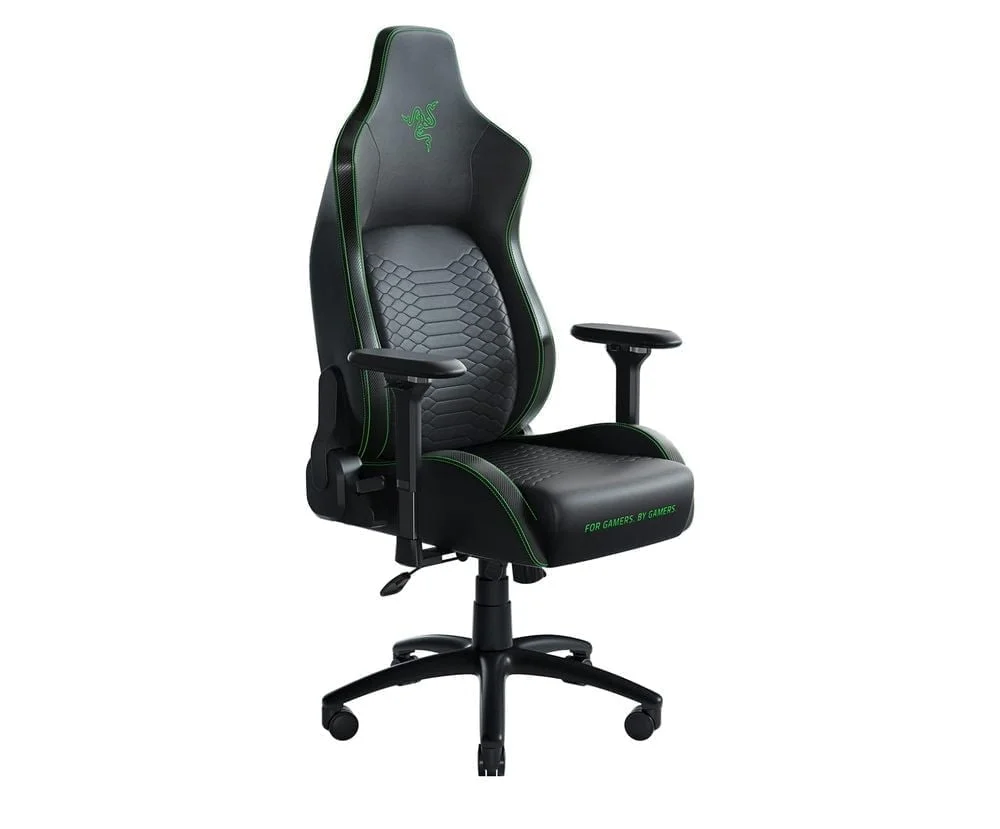 Razer Iskur Gaming Chair Review