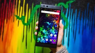 Razer Phone 2 Review