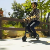 Razor UB1 Electric Scooter Review