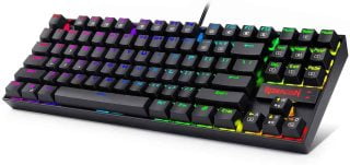 Redragon K552