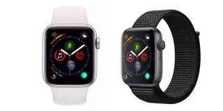 Refurbished Apple Watch Space Stainless Review