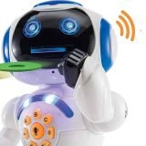 Remote Control Robot Toy Review