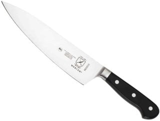 Renaissance 8-Inch Forged Chef's Knife Review