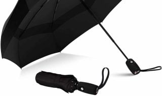 Repel Windproof Umbrella Review